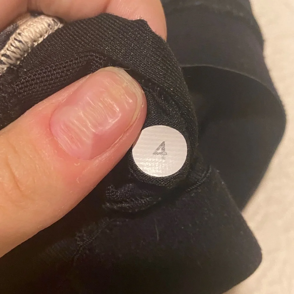 Lululemon Tank Top - Picture 6 of 6